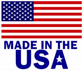 Made in USA